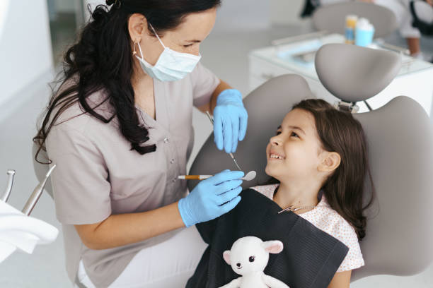 Best Emergency Pediatric Dental Care in Wellington, CO